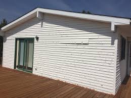 Best Custom Trim and Detailing for Siding  in Coalinga, CA